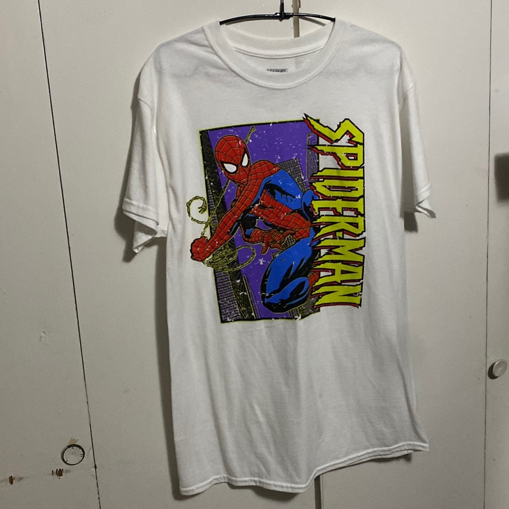 Spiderman T-shirt